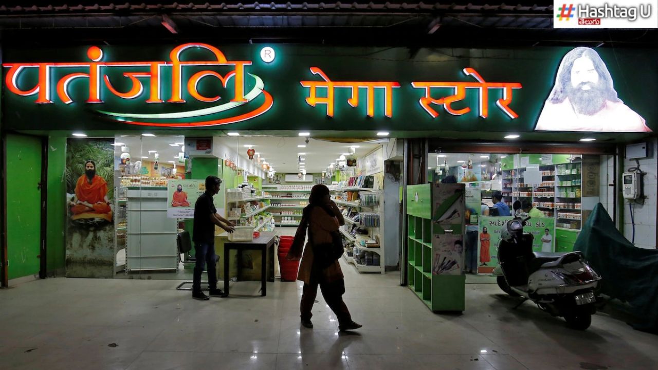 Patanjali Foods