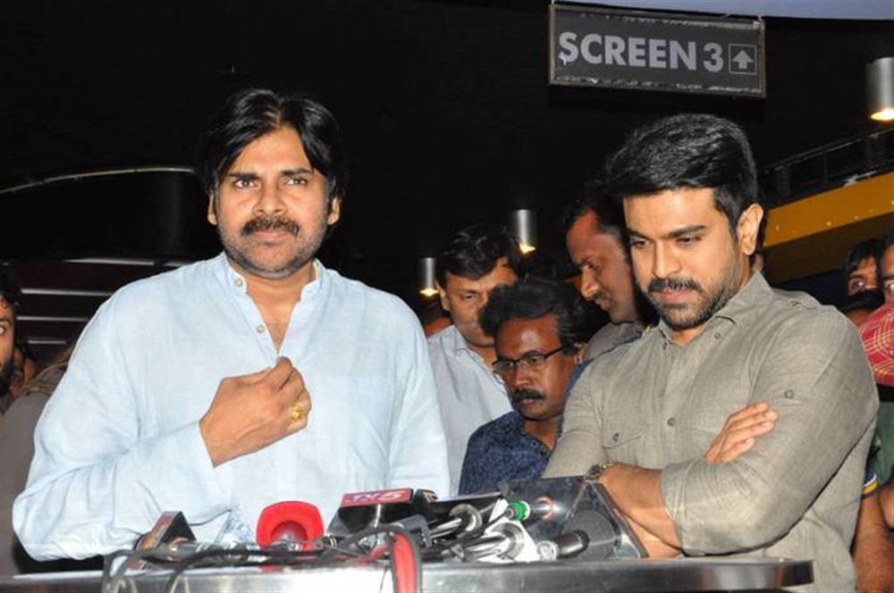 Pawan Kalyan