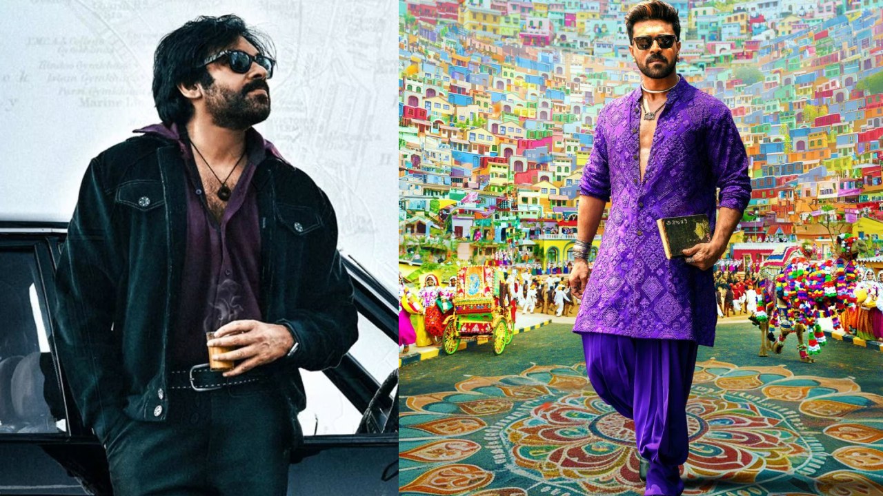 Pawan Kalyan Og Ram Charan Game Changer Release Date Updates