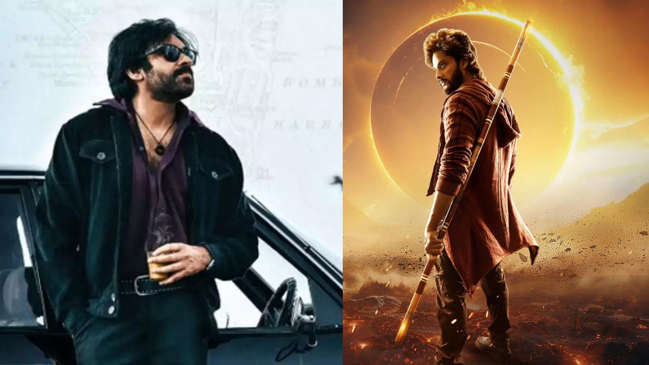 Pawan Kalyan Og Teja Sajja Mirai Movie Connection