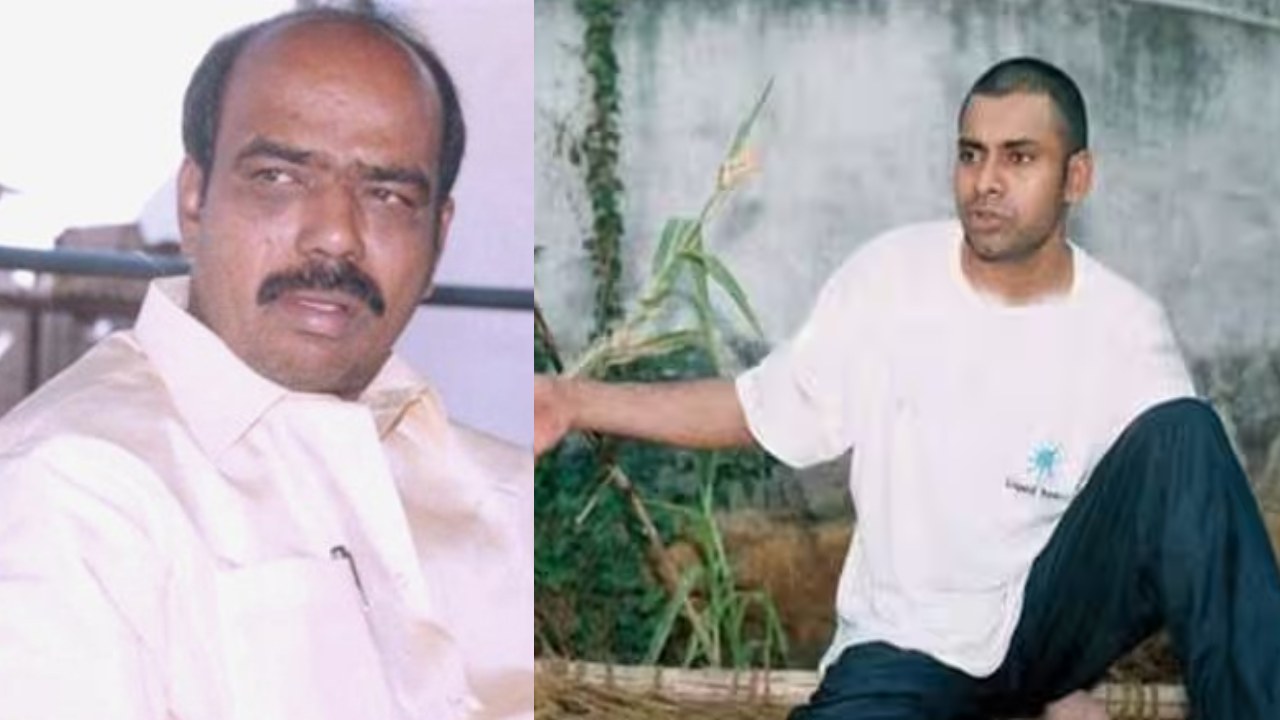 Pawan Kalyan Paritala Ravindra Issue Complete Details