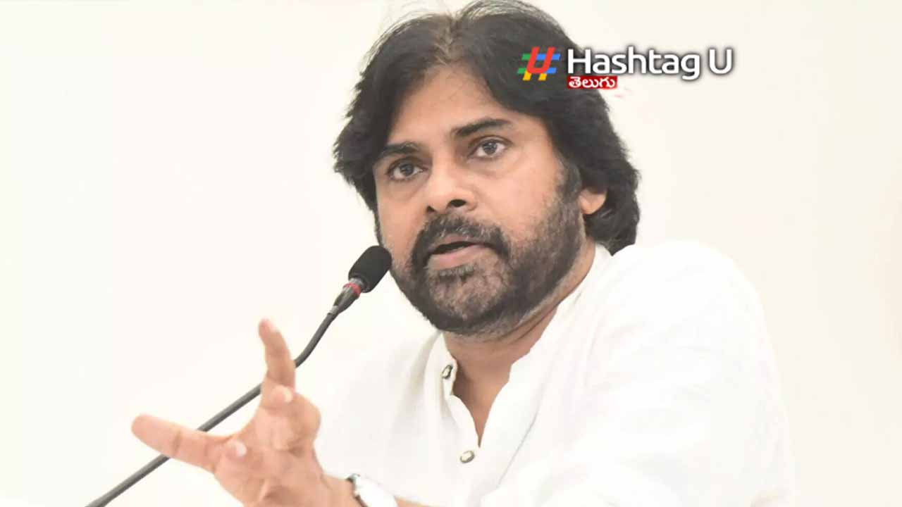 Pawan Kalyan