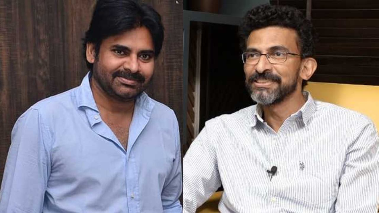 Pawan Kalyan Sekhar Kammula