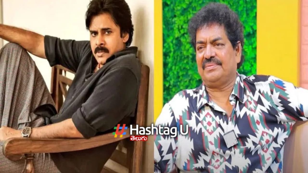 Pawan Kalyan