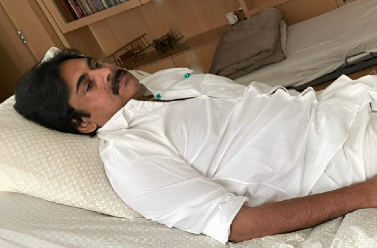 Pawan Kalyan