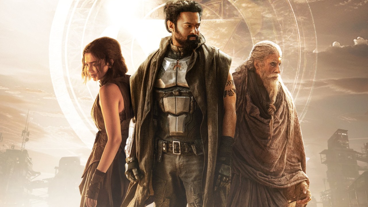 Prabhas Amitabh Bachchan Kalki 2898 Ad Movie Release Date Update (1)