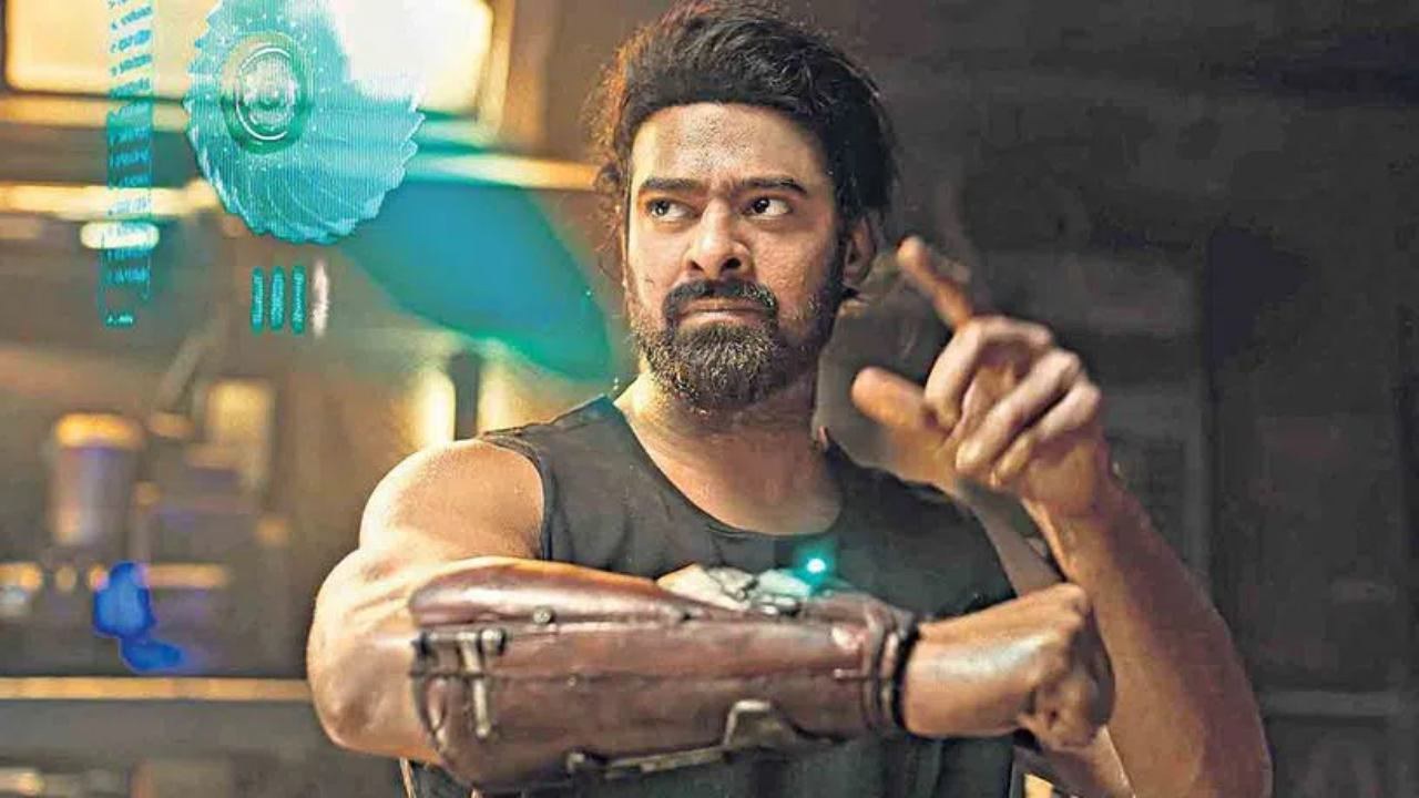 Prabhas Amitabh Bachchan Kamal Haasan Kalki 2898 Ad Shooting Update