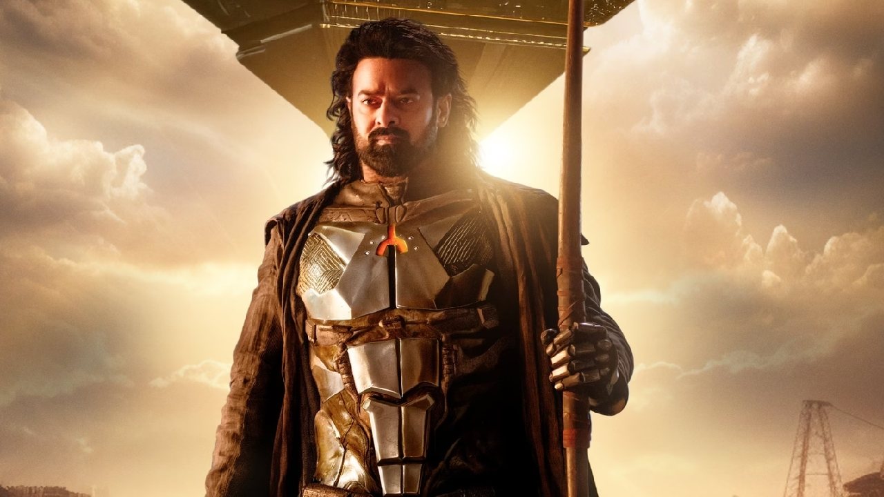 Prabhas Kalki 2898 Ad Movie Promotions Will Be Plan In Baahubali Style