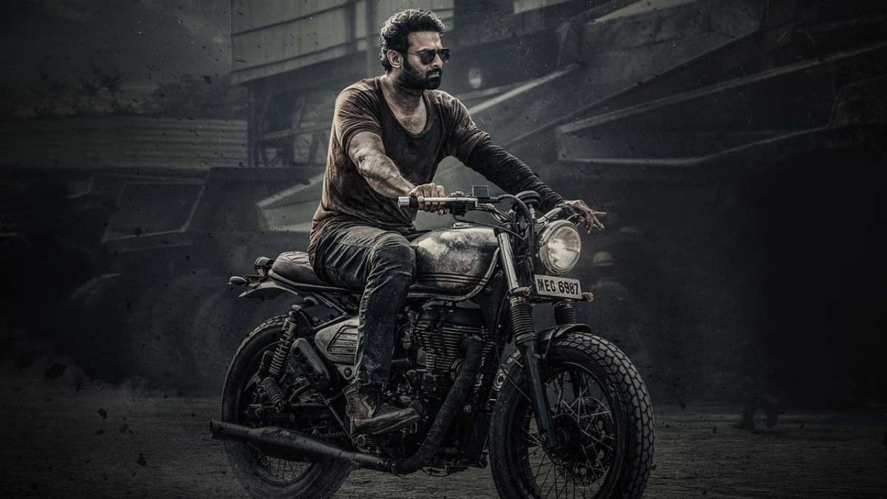 Prashanth Neel Postponed Prabhas Salaar 2 Shooting
