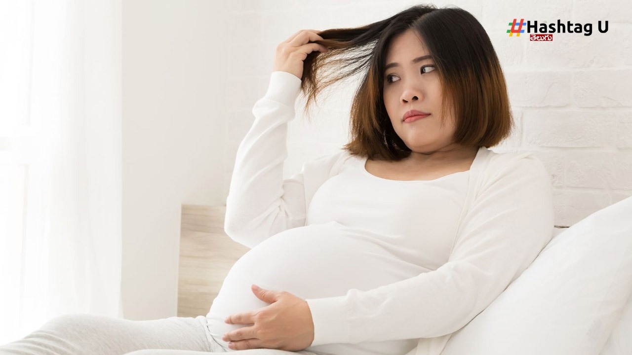 Pregnancy Tips