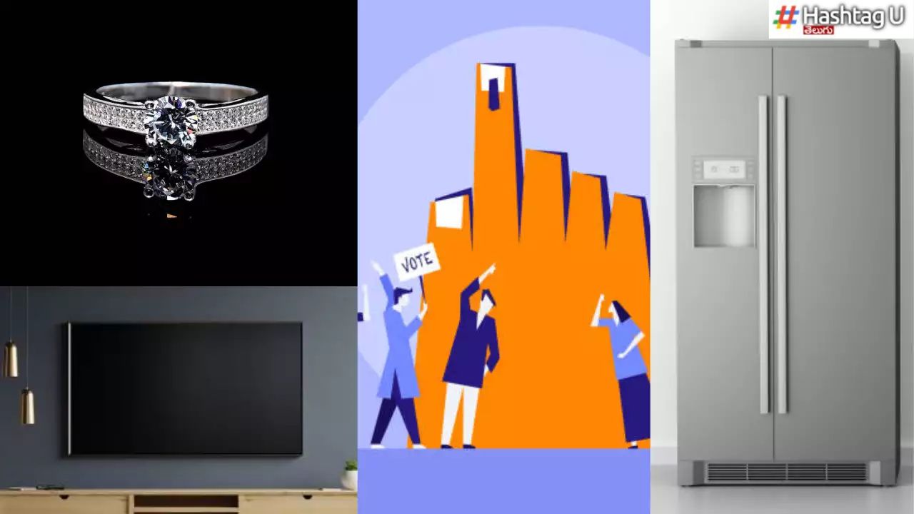 Prizes For Voters