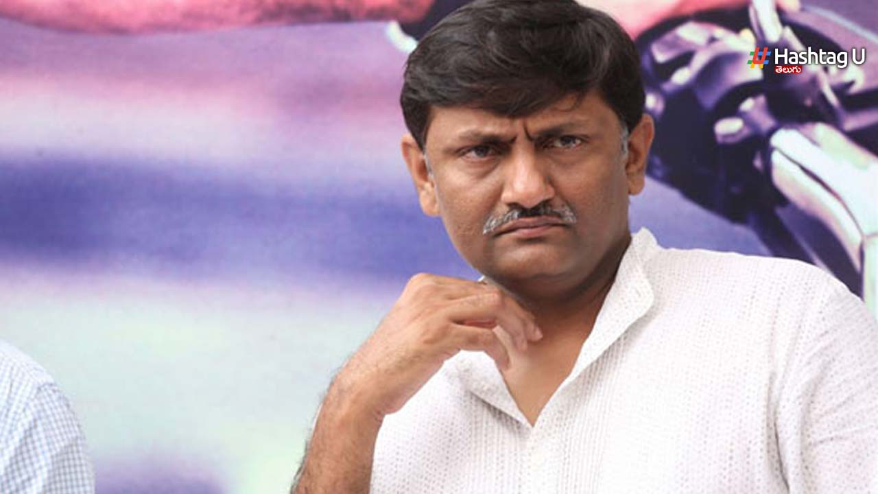 Producer Naveen Yerneni