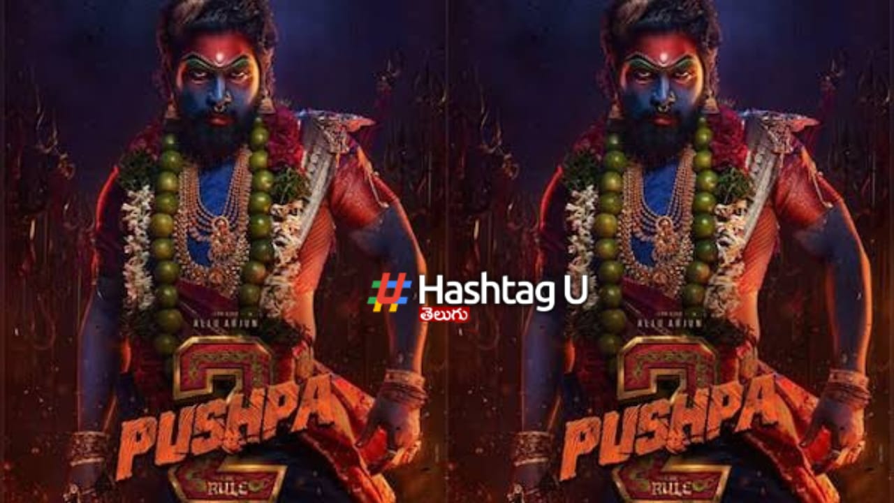 Pushpa2