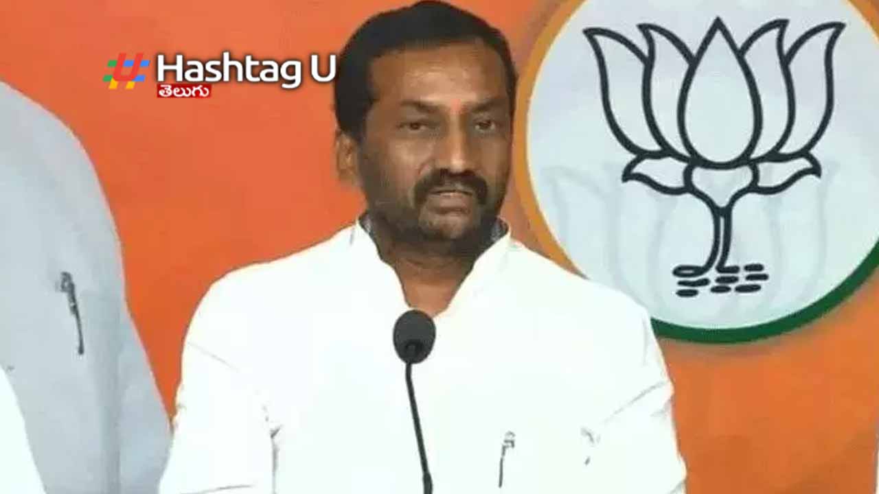 Raghunandan Rao Comments On