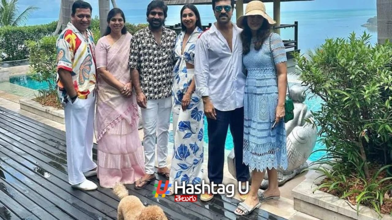 Ram Charan