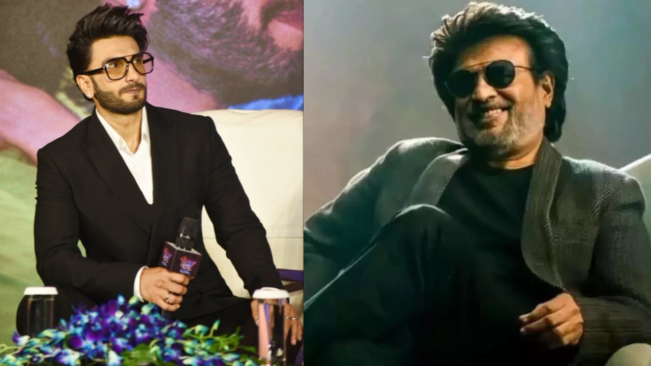 Ranveer Singh For Lokesh Kanagaraj Rajinikanth Thalaivar 171 Movie