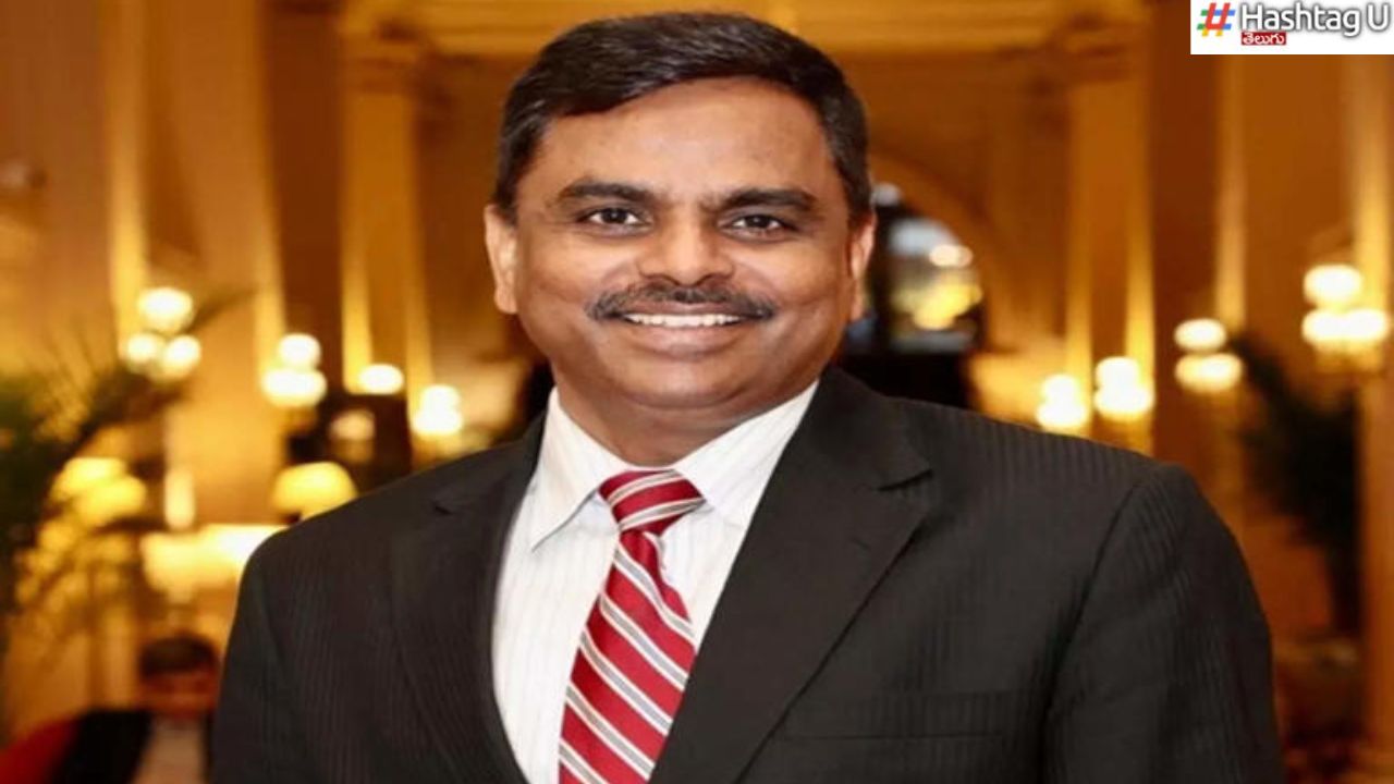 Ravi Kota