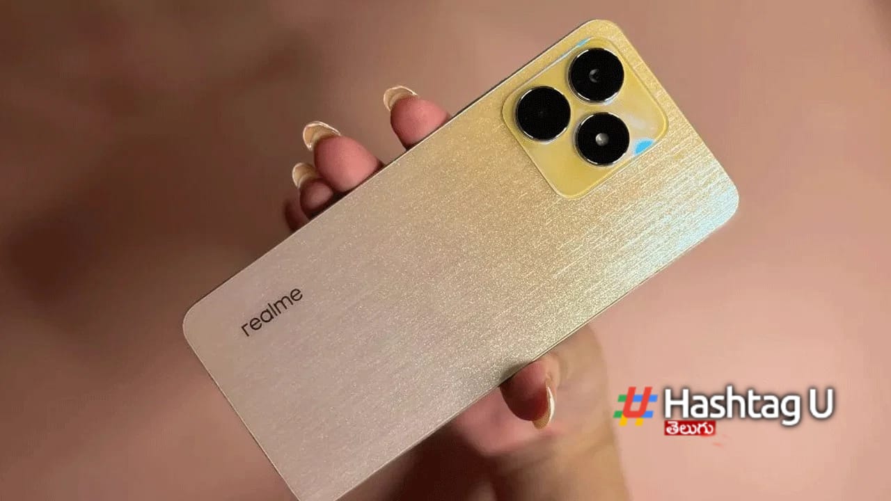 Realme 12 Pro