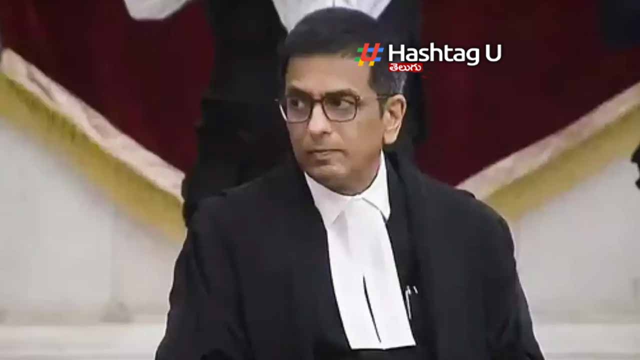Retired judges write to CJI against attempts to 'undermine' judiciary