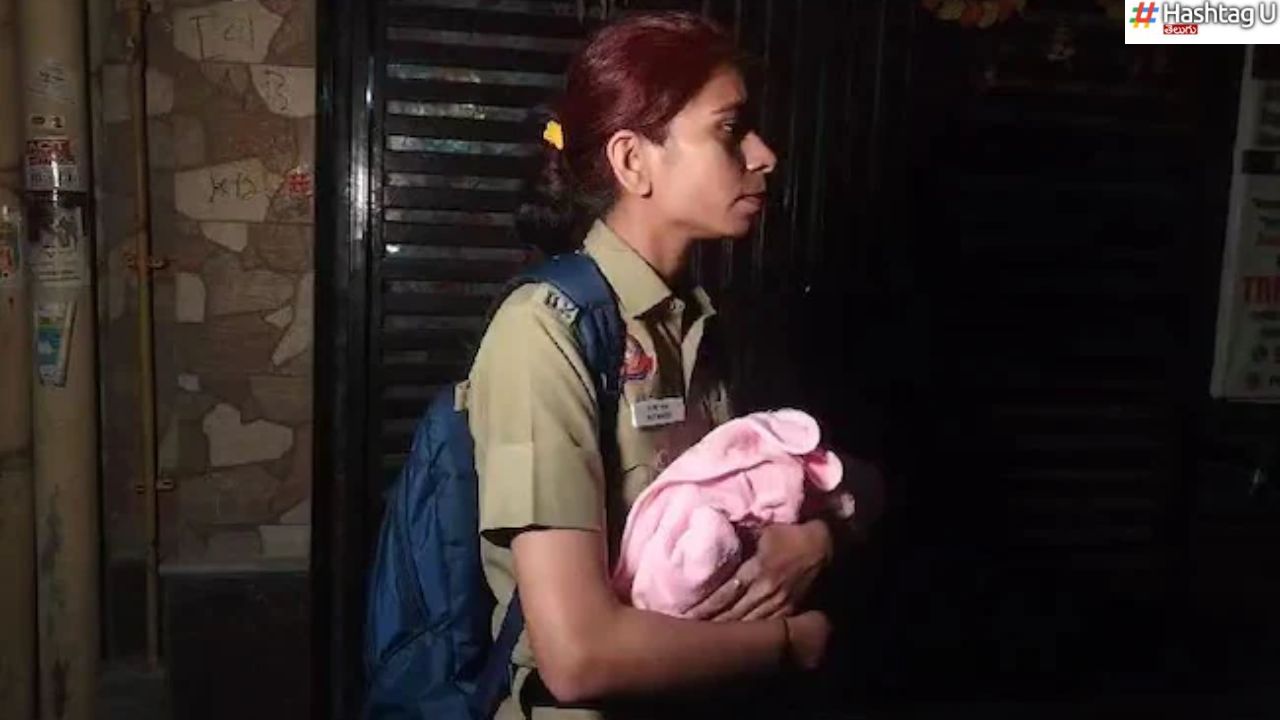 Rs 5 Lakh Per Newborn