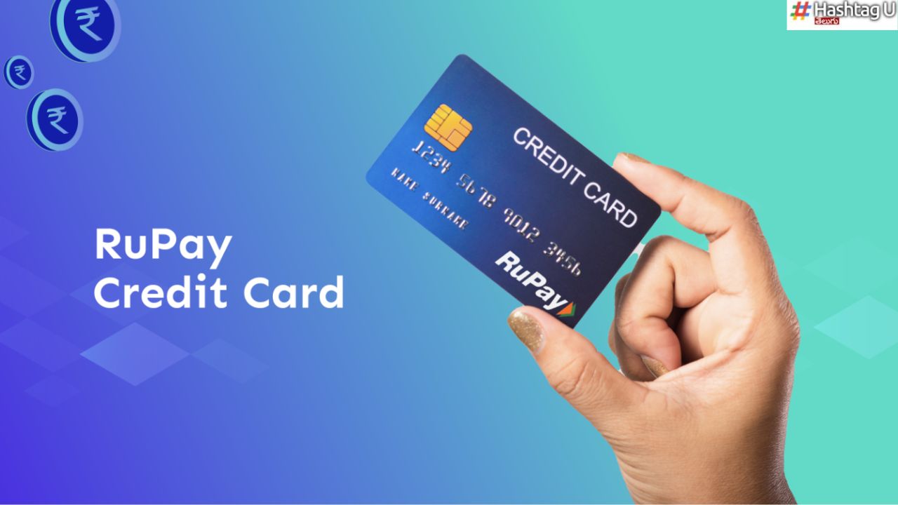 Rupay Card New Features