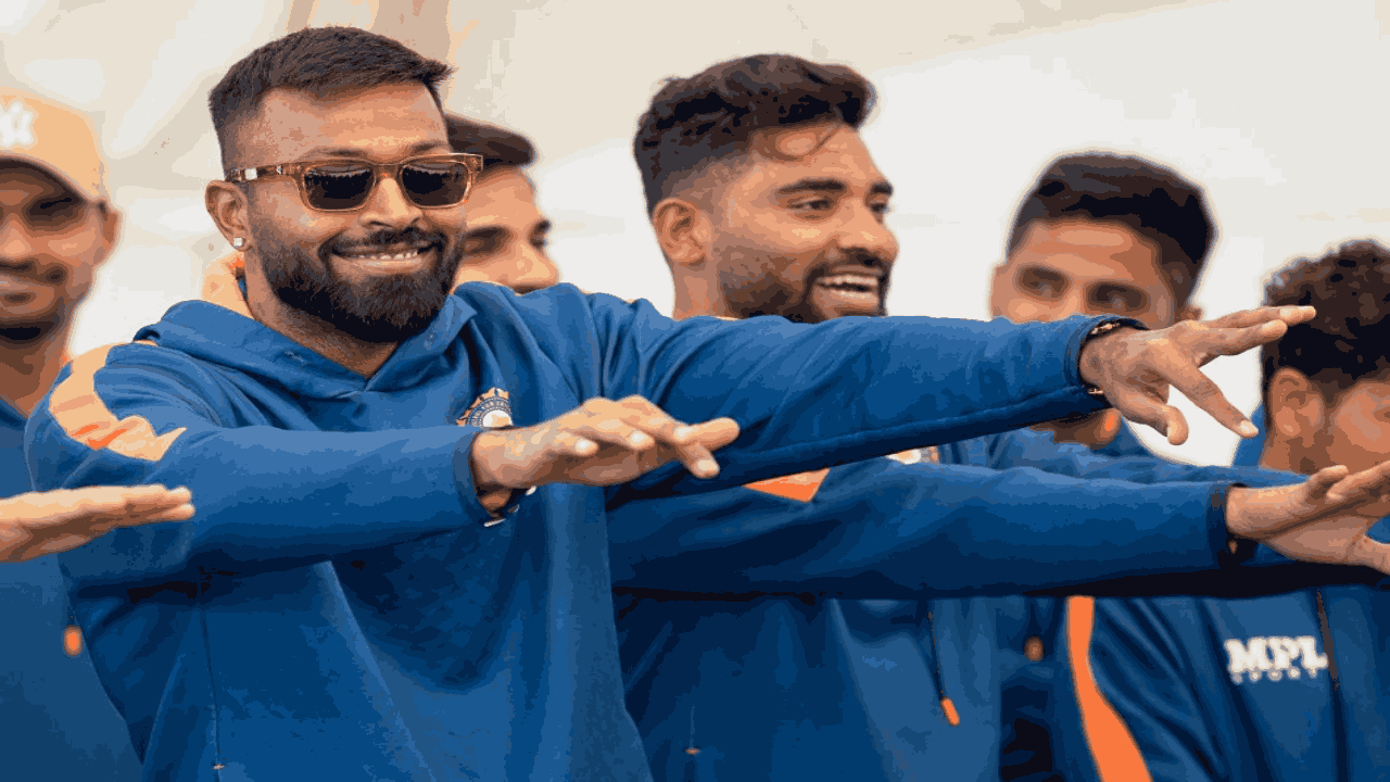 T20 World Cup