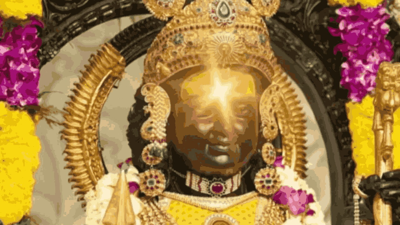 Surya Tilak