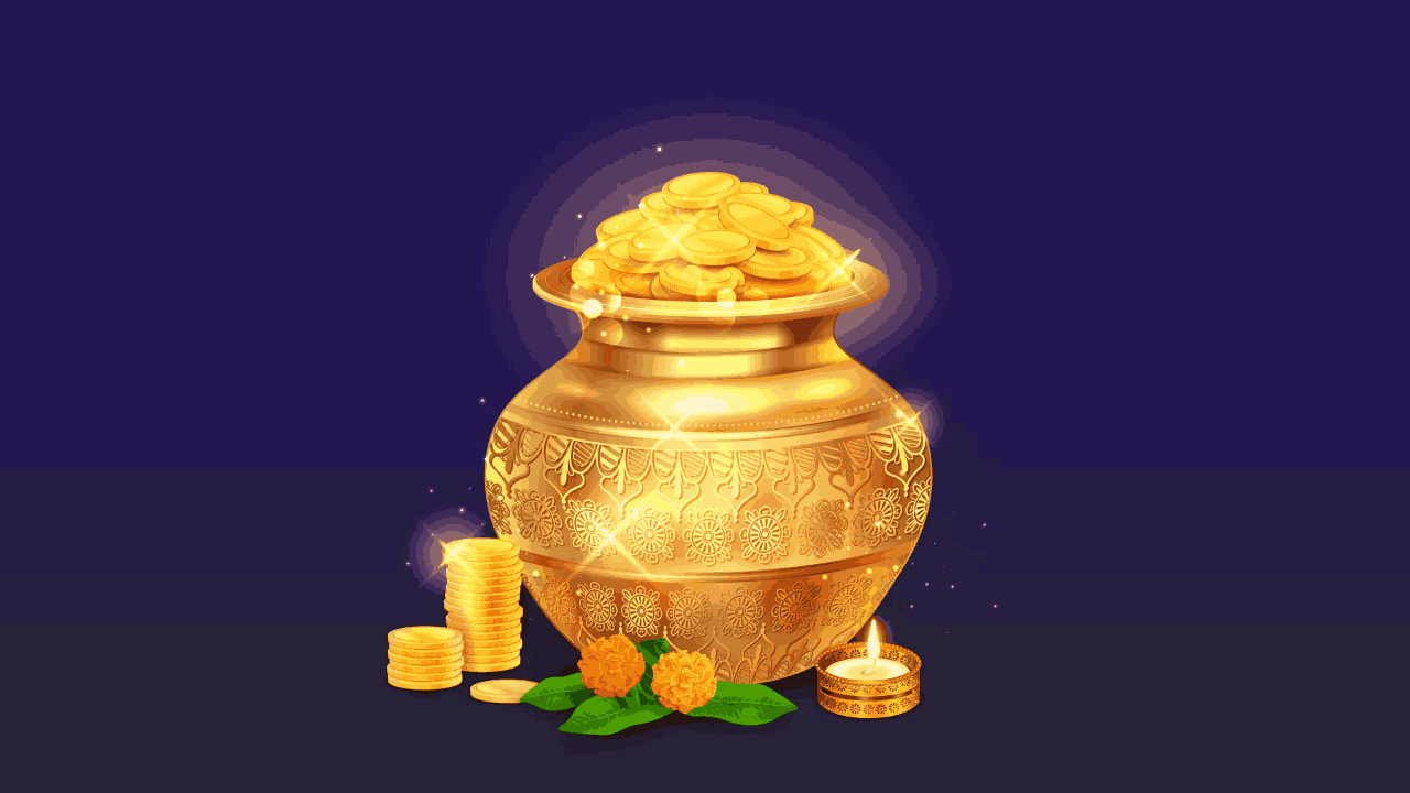 Akshaya Tritiya 2024