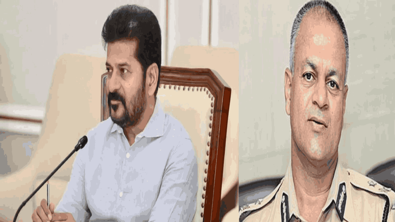IPS Rajeev Ratan