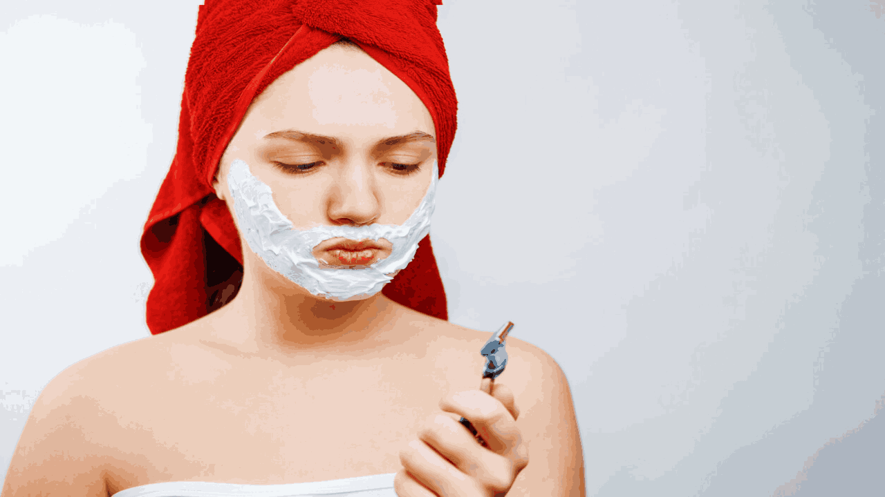Hirsutism