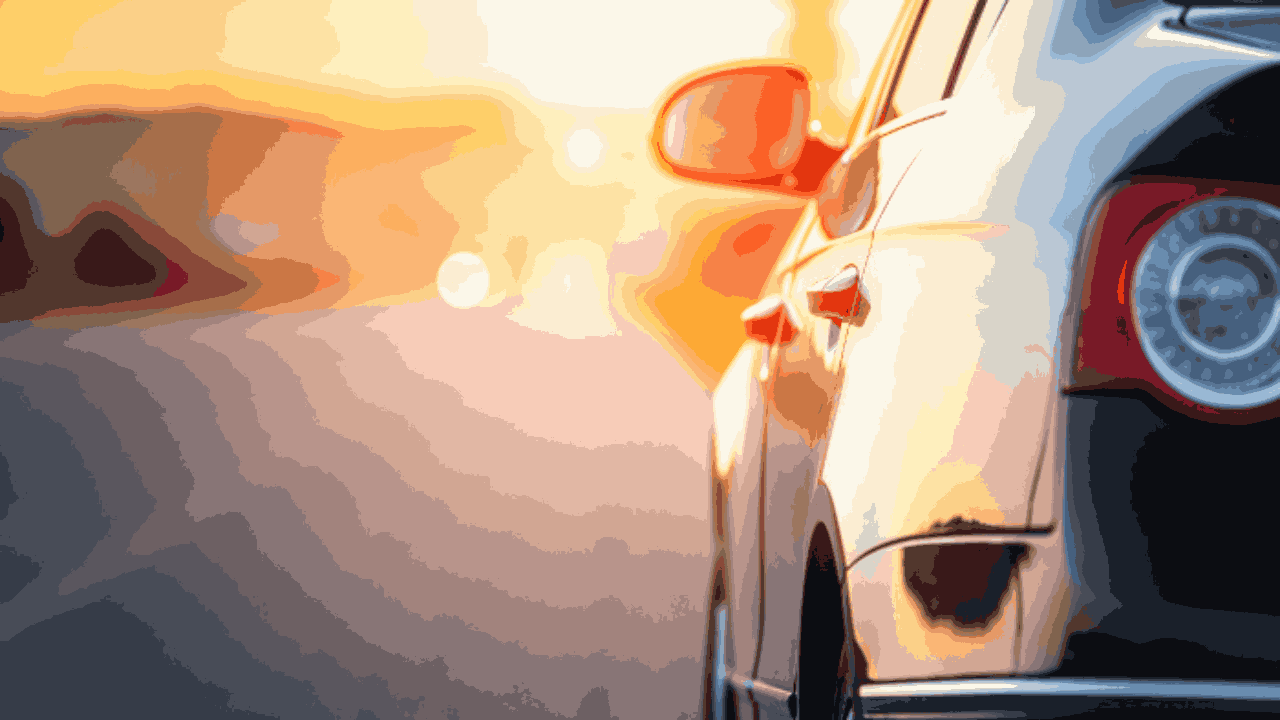 Car Tips For Summer