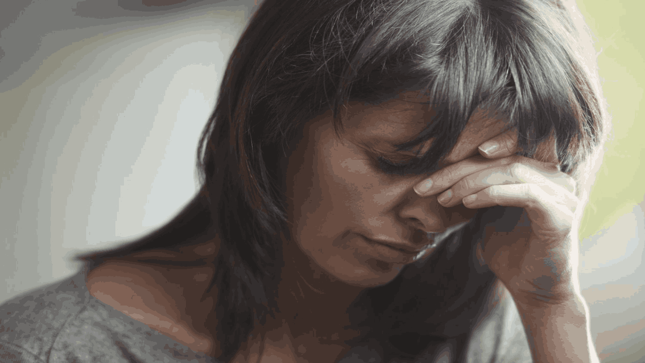 Psychological Disorders