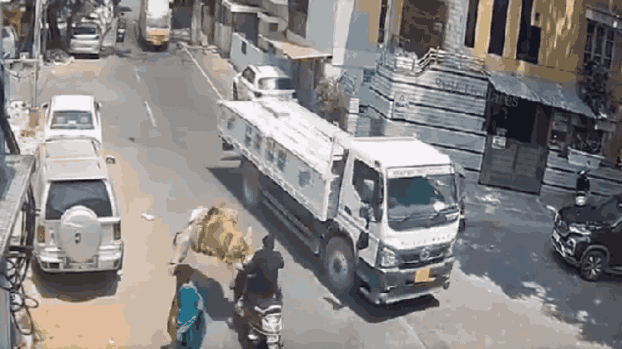 Viral Video