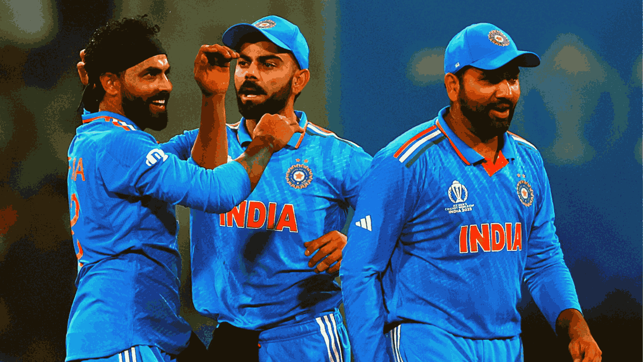 Team India