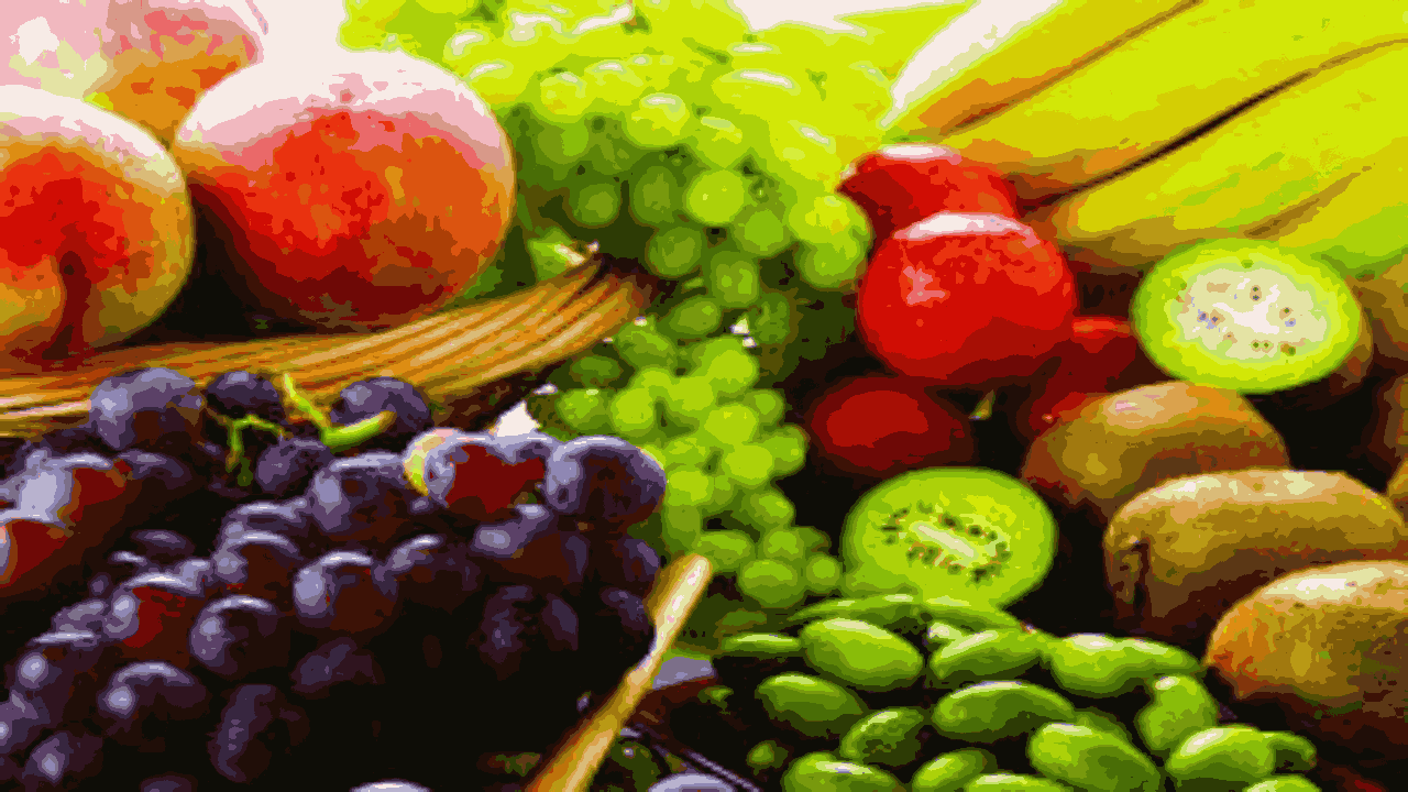 Summer Foods