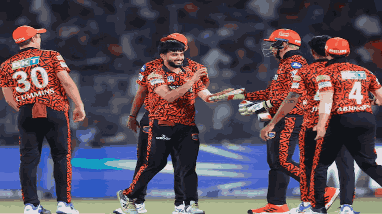 Sunrisers Hyderabad