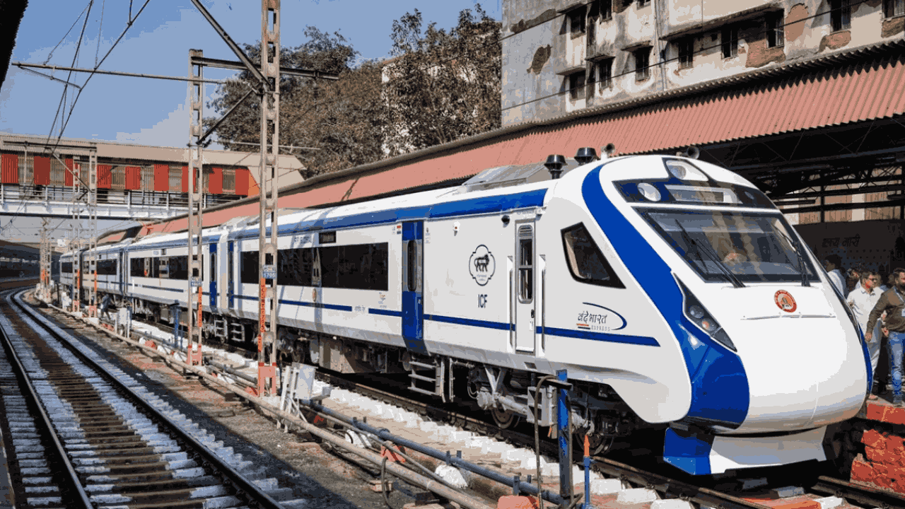 Railway Department