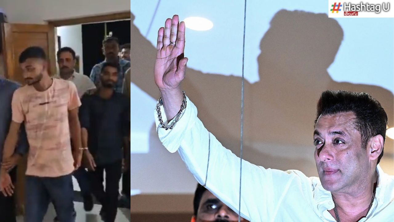 Salman Khan