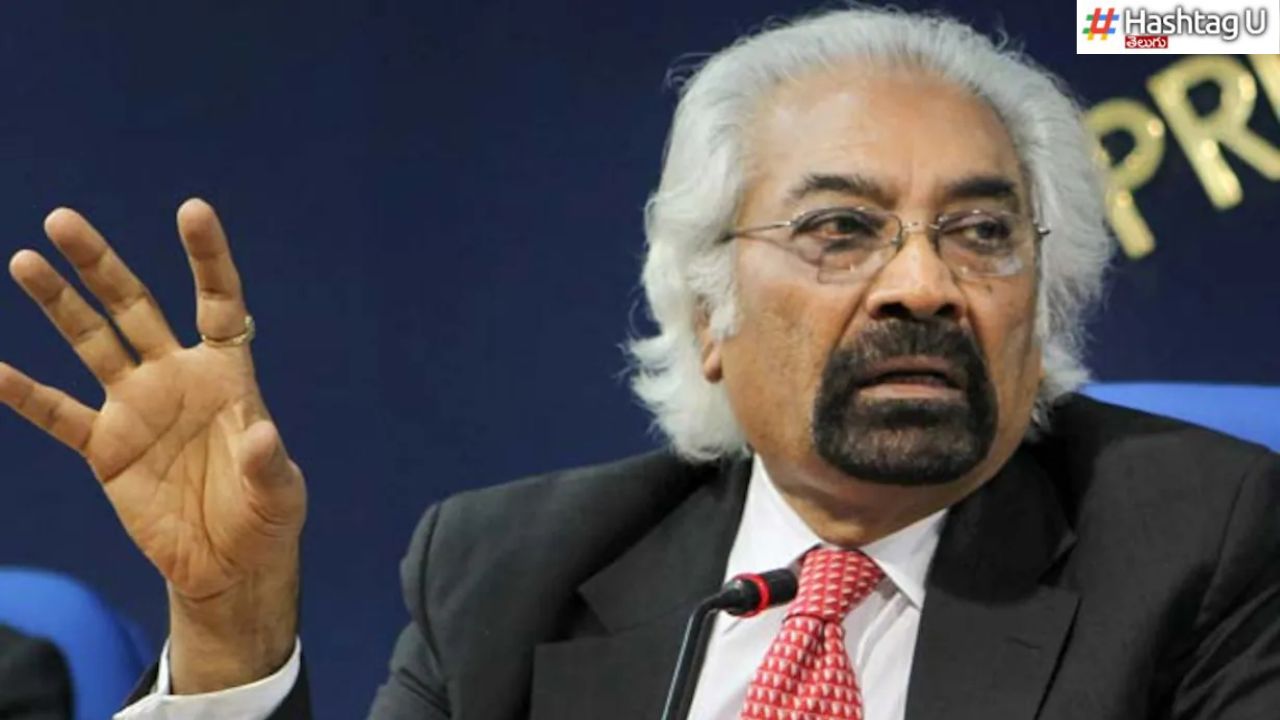 Sam Pitroda