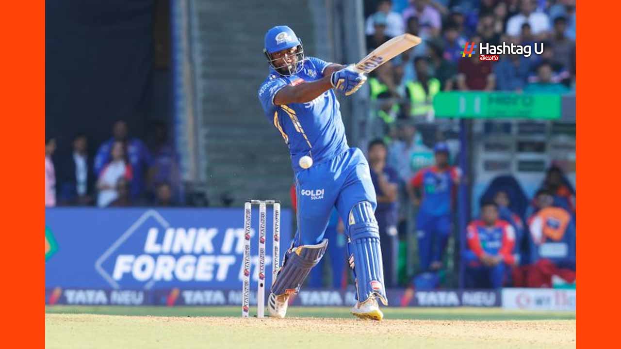 Shepherd Blasts 32 In Final