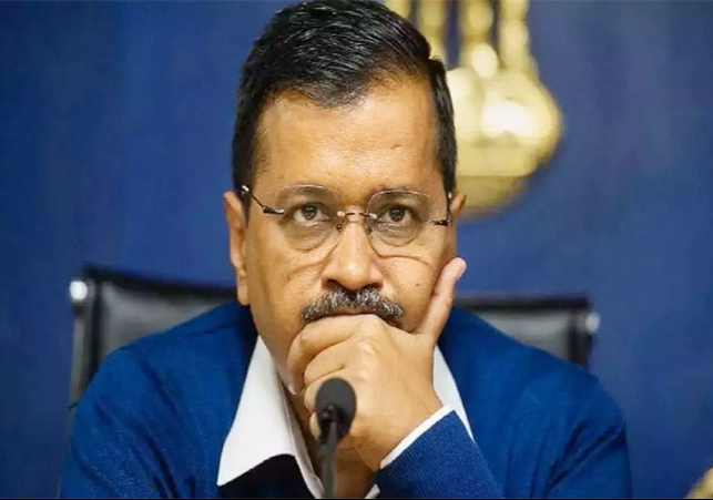 Delhi Excise Policy Case