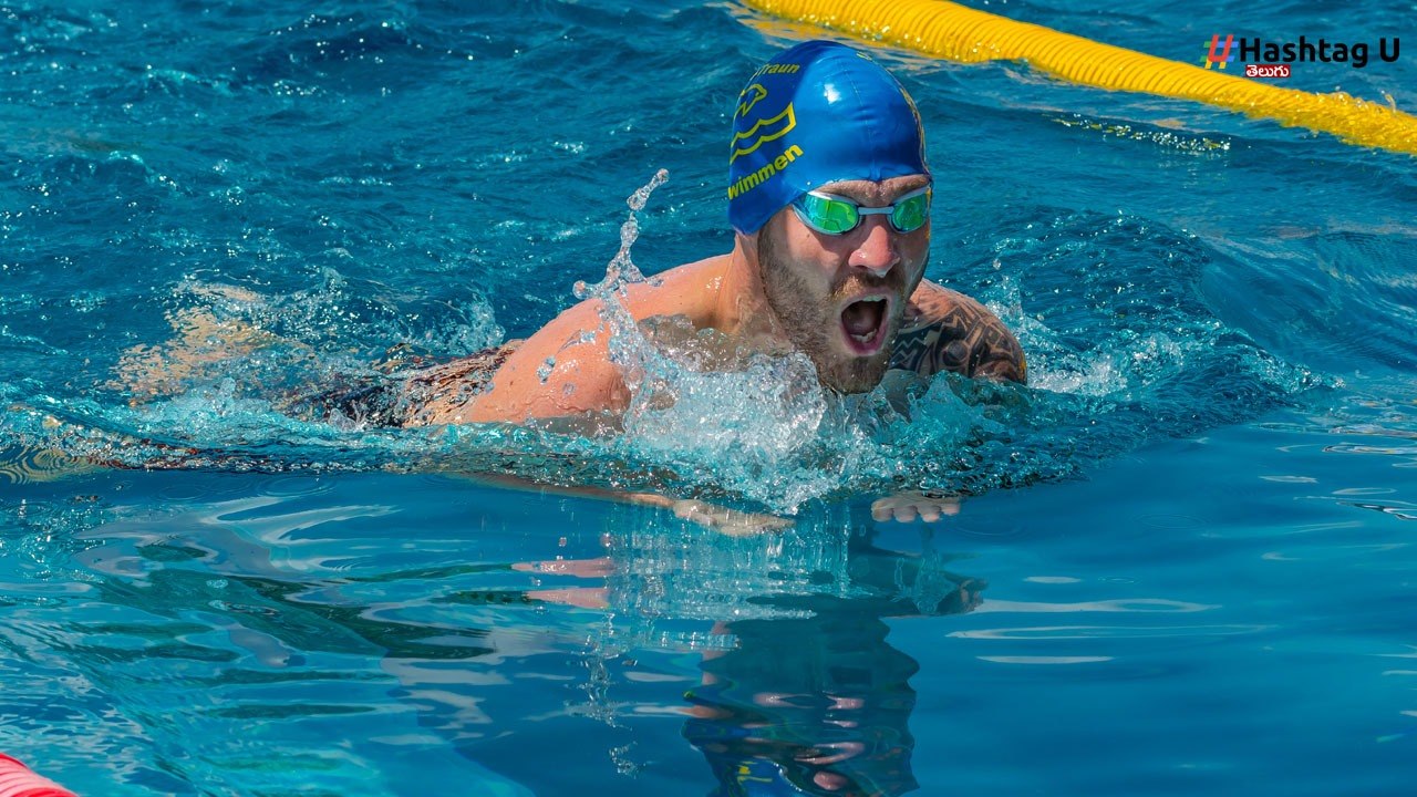 Swimming