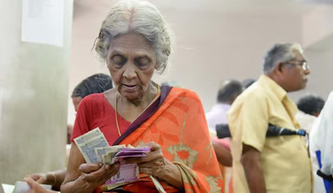AP Pension