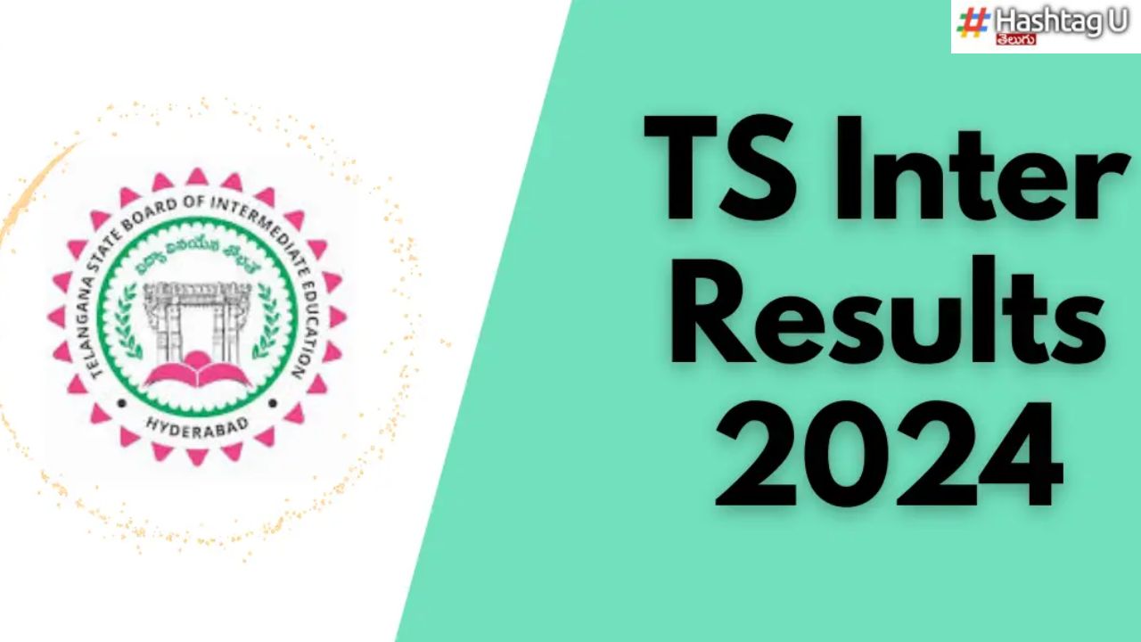 Ts Inter Result 2024
