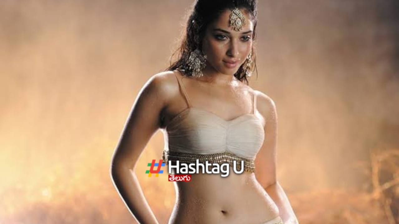 Tamannaah Bhatia