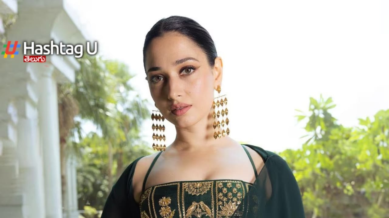 Tamannaah Bhatia