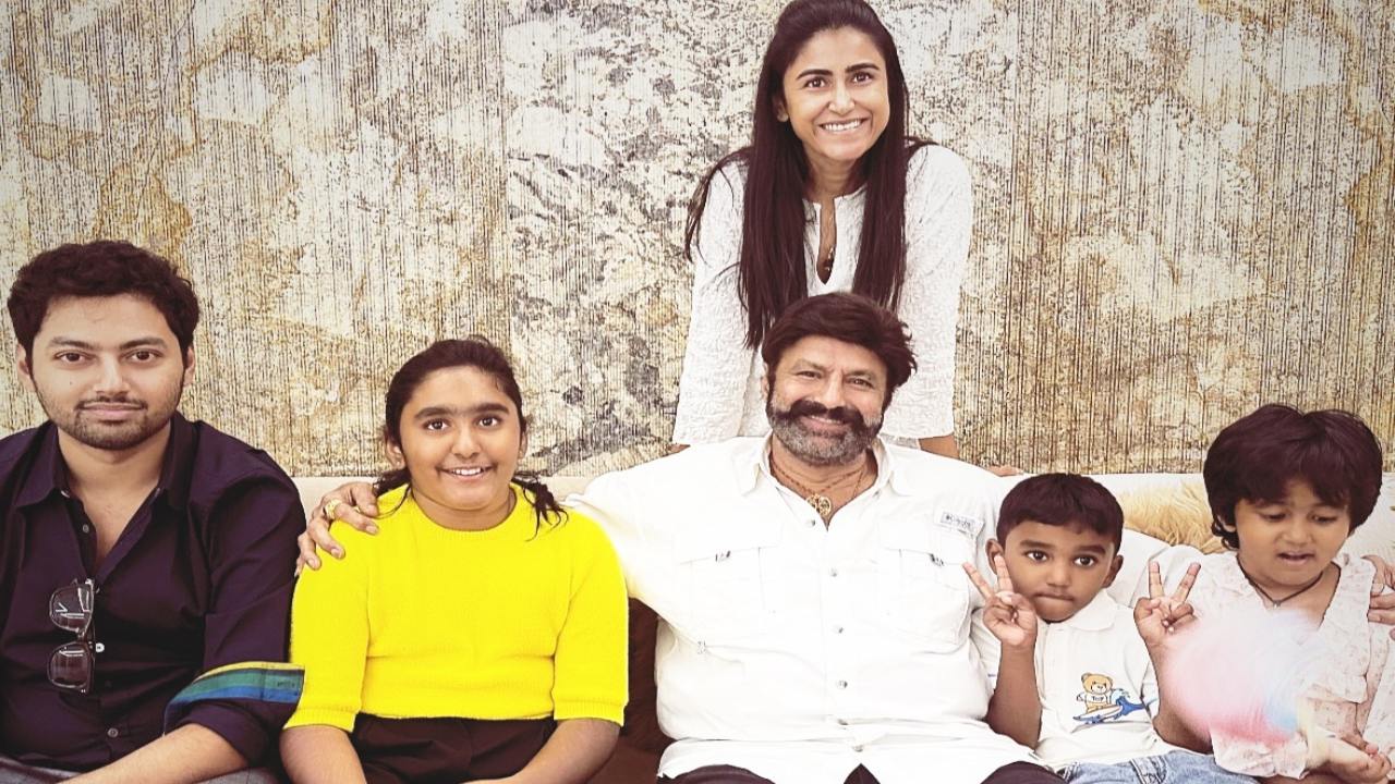 Taraka Ratna Wife Alekhya Reddy Post About Nandamuri Balakrishna Tdp