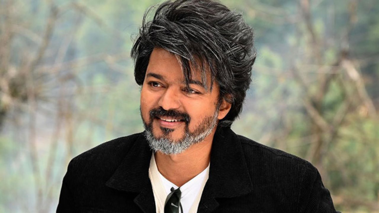 Thalapathy Vijay Charging Huge Remuneration For H Vinoth Movie