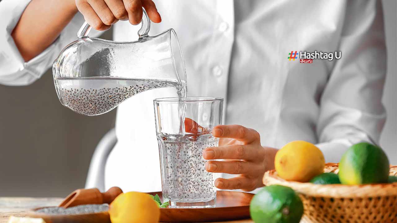 The Health Benefits Of Sabj