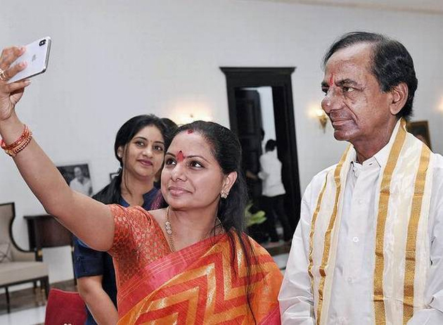 KCR Silent